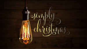 SIMPLY CHRISTMAS - MAIN